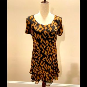 🤎 Carole Little Dress 🤎 EUC